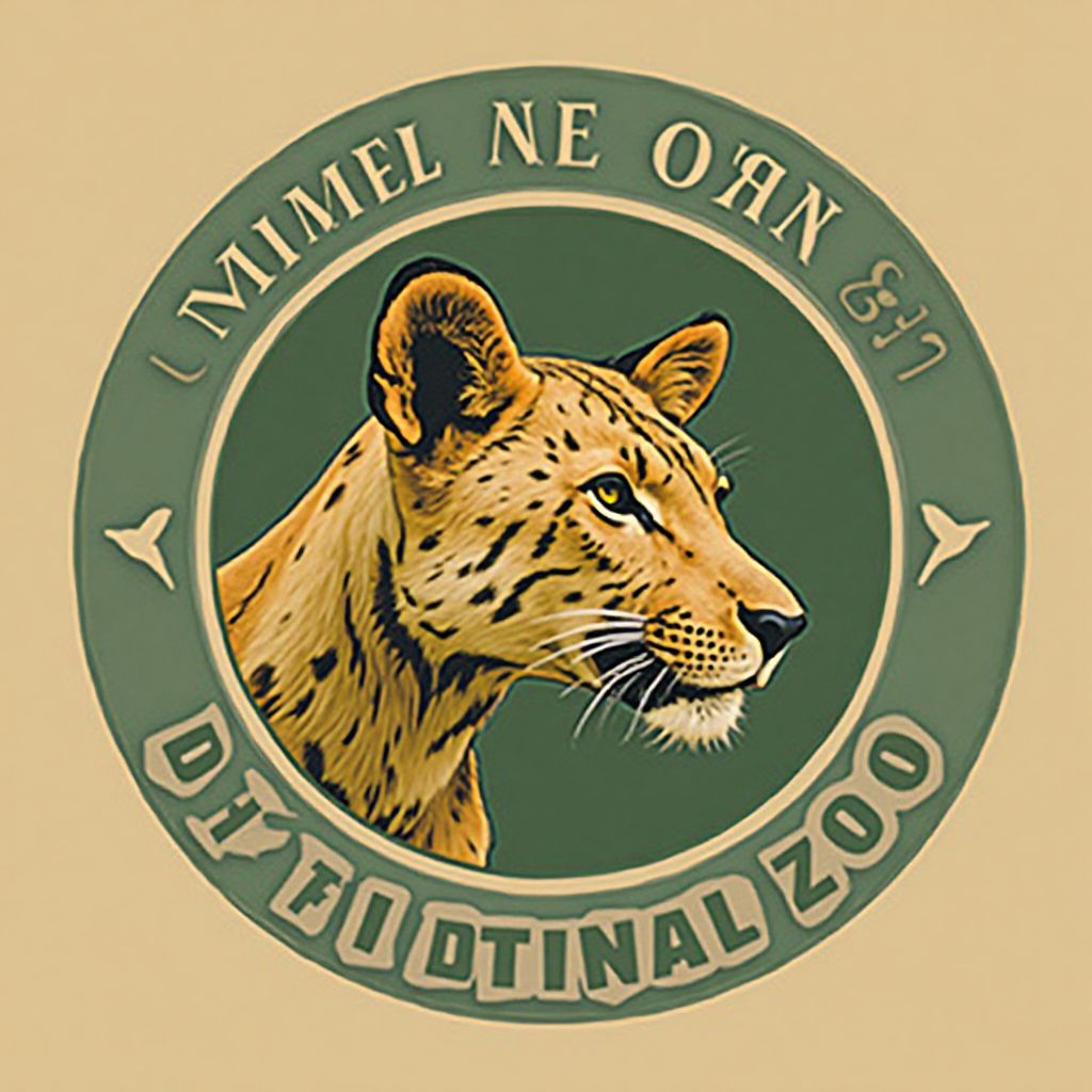 Smithsonian National Zoo logo